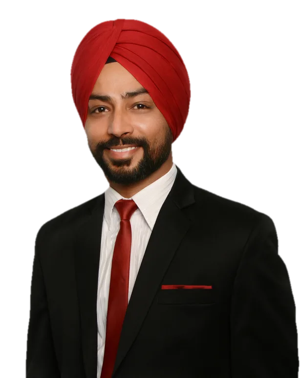 Harman Grewal, Realtor