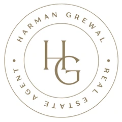 HG monogram