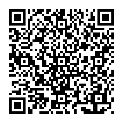 QR code to save Harman's contact